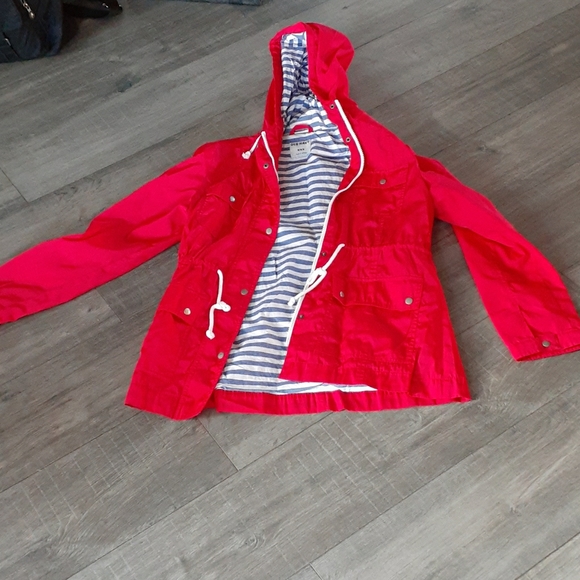 Old Navy Jackets & Blazers - Old Navy spring/fall coat